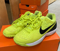 Мужские теннисные туфли Nike Zoom Cage 2 s: 38