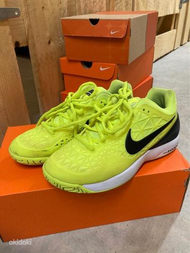Мужские теннисные туфли Nike Zoom Cage 2 s: 38 (фото #1)