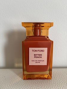 Bitter Peach by Tom Ford