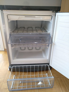 Külmik Beko CCH 4860 S A (4 foto / 5)