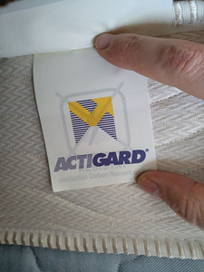 Dormeo madrats (5 foto / 9)