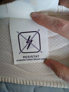 Dormeo madrats (6 foto / 9)