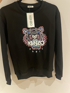 Продам кофту KENZO (1 фото из 2)