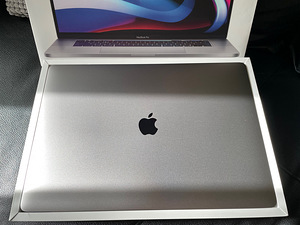 MacBook Pro 16 32Gb