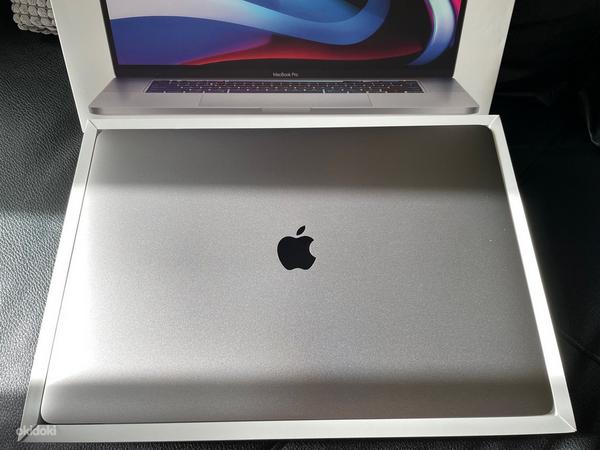 MacBook Pro 16 32Gb (foto #1)