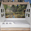 Кровать-домик 160x80 (фото #1)