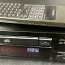 CD-проигрыватель Sony CDP-X229ES, деревянные боки (фото #2)