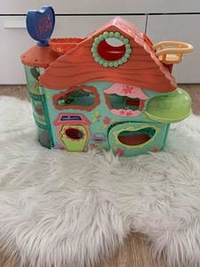 LPS редкий дом (2 фото из 3)