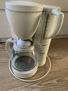 Кофемашина Bosch (1 фото из 1)