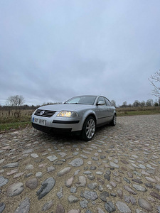 Vw passat 1,9 74kw 2005a (3 foto / 6)