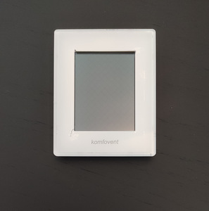 Ventilatsiooniseadme Komfovent pult kontroller C6.1 (1 foto / 2)