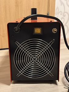 TIG Keevitusinverter JAVAC ASTOR 200-SQW AC/DC (UUS) (5 foto / 9)