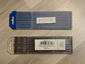 TIG Keevitusinverter JAVAC ASTOR 200-SQW AC/DC (UUS) (7 foto / 9)