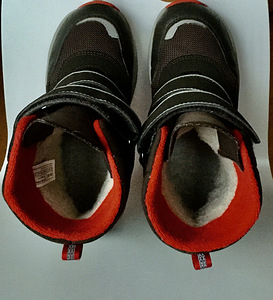 Talvesaapad Superfit GTX 32 (3 foto / 5)