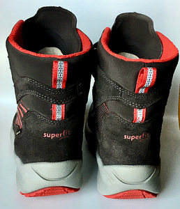 Talvesaapad Superfit GTX 32 (2 foto / 5)