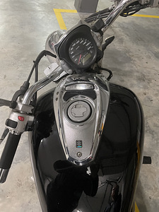 Suzuki Intruder (6 foto / 9)