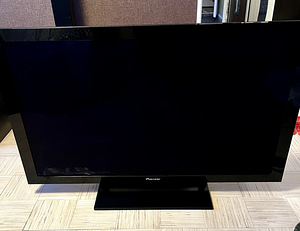 Müün suurt televiisorit (1 foto / 5)