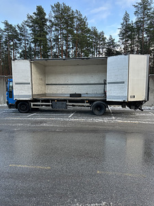 Muua Volvo 2004a (5 foto / 10)