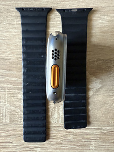 APPLE WATCH ULTRA 1 (4 foto / 5)