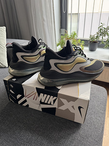 Nike Air Max Zephyr (1 foto / 3)