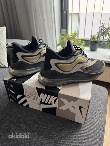 Nike Air Max Zephyr