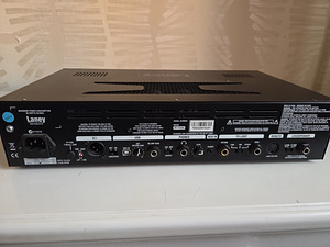 Laney IRT-STUDIO ja VHT Special 6 112C cab (3 foto / 5)