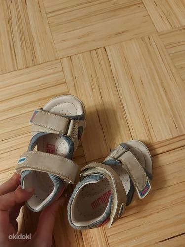 Minimen sandaalid 21 (foto #2)