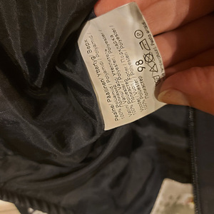 Lenne k/s püksid 98 (2 foto / 3)