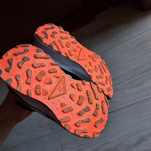 Кроссовки Nike 27 размер (3 фото из 5)