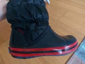 Crocs saapad c10 (4 foto / 5)