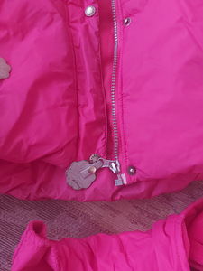Lenne jope ja püksid 86 (3 foto / 5)