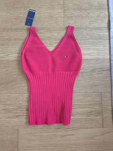 Uus mango,hilfiger topid (2 foto / 8)