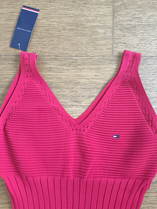 Uus mango,hilfiger topid (3 foto / 8)
