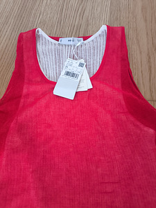 Uus mango,hilfiger topid (5 foto / 8)