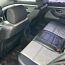 BMW E39 кожаные сиденья touring (фото #2)