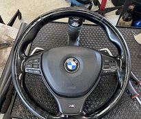 BMW F01/10/11 m-package rool
