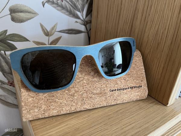 ShadyShares: новые солнцезащитные очки Moomin (фото #4)