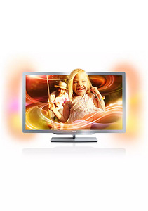 Philips ambilight 32’’ televiisor (2 foto / 3)