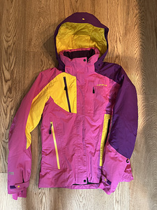 Лыжная куртка Icepeak р. 34 (1 фото из 9)