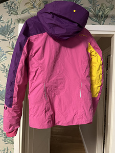 Лыжная куртка Icepeak р. 34 (9 фото из 9)