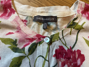 Laura Ashley kardigan s 34 (4 foto / 5)