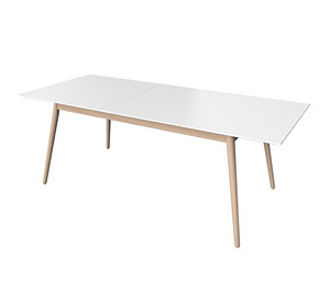 Boconcept Milano pikendatav söögilaud (4 foto / 7)