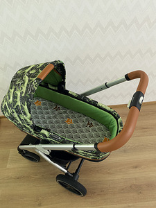 Cybex balios s 2in1 (9 foto / 10)