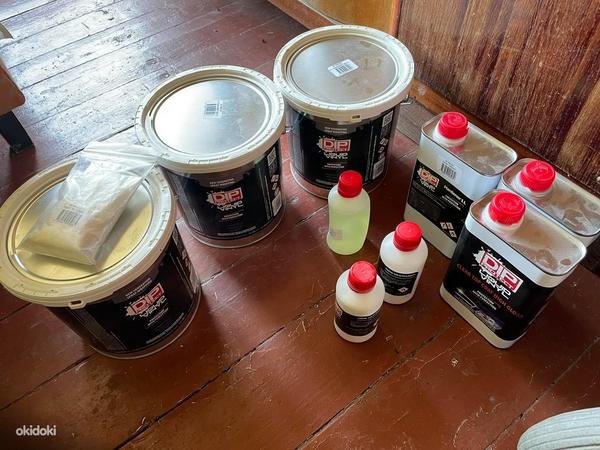 Dipprotect plastidip комплект