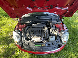MINI Cooper S Chili 1.6 128kW automaat (8 foto / 10)