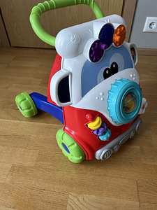 Beebi jalutajad / baby walker (3 foto / 3)