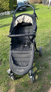 Baby Jogger city mini (1 foto / 3)