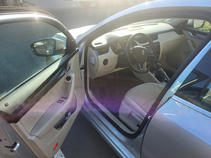 Skoda octavia 2017 (8 foto / 8)