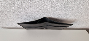 Nahast rahakott (3 foto / 5)
