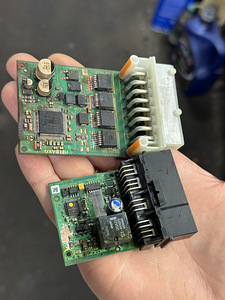 Autoelektrik-diagnostik (5 foto / 10)